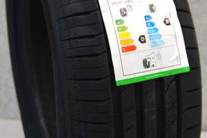 4 pneumatici nuovi goodride 195/50 r15 82v pn14697