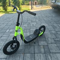 monopattino Dino bikes