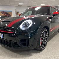 Mini Clubman John Cooper Works 2.0 ALL4 auto 231cv