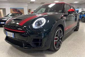 Mini Clubman John Cooper Works 2.0 ALL4 auto 231cv