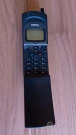 NOKIA 8110 vintage