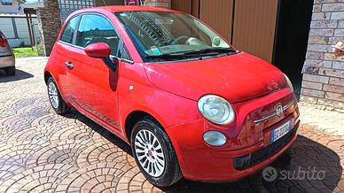 500 1.2 benzina