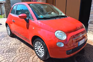 500 1.2 benzina