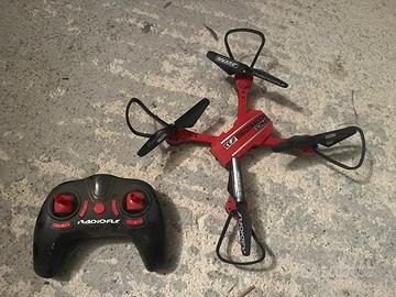 Drone x bambini
