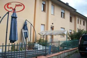Appartamento di 100 m² con 5 locali e box auto a B