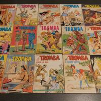 FUMETTI EROTICI IL TROMBA