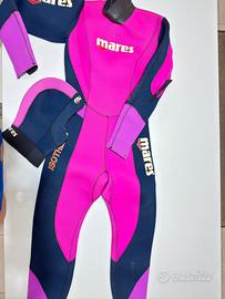 Muta mares donna