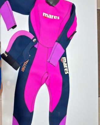 Muta mares donna