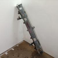 TRAVERSA PARAURTI POSTERIORE KIA Sportage Serie 86