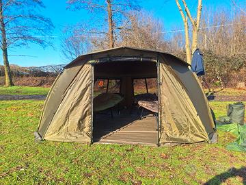 Trakker Tempest 200 completa