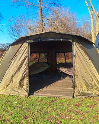 Trakker Tempest 200 completa