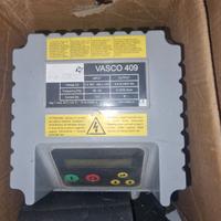 Variatore di Velocità per Pompe VASCO V409 NASTEC