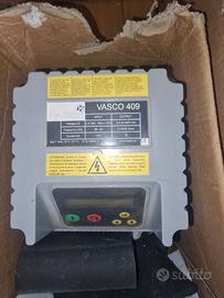 Variatore di Velocità per Pompe VASCO V409 NASTEC