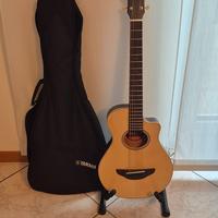 chitarra Yamaha
