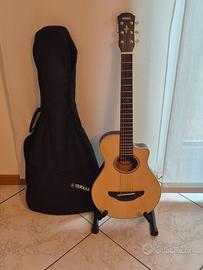 chitarra Yamaha