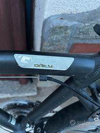 Bici decathlon