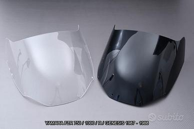 Cupolino YAMAHA FZR 750 1000 R / GENESIS 1987 1988