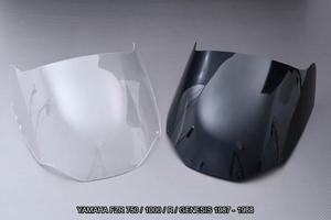 Cupolino YAMAHA FZR 750 1000 R / GENESIS 1987 1988