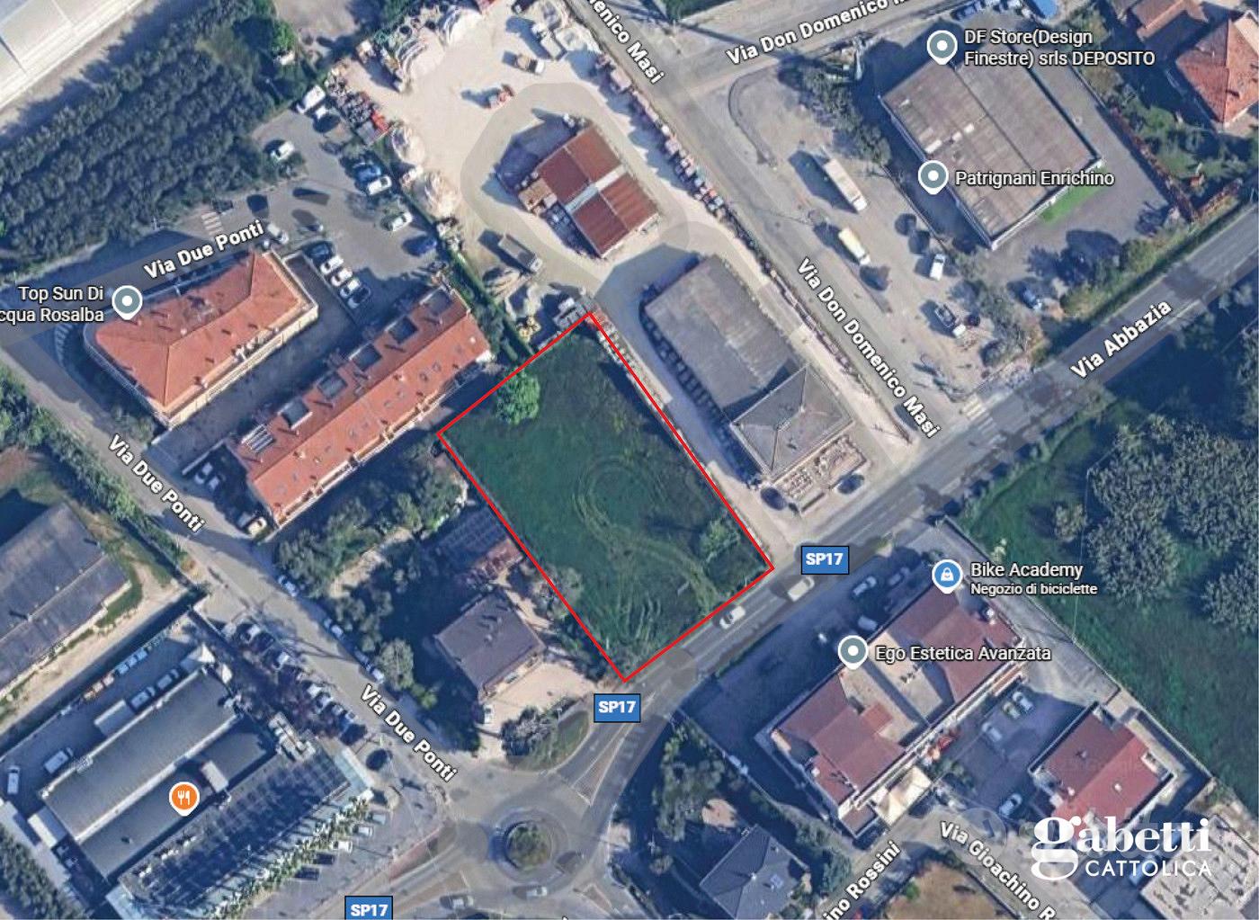 Terreno Residenziale Morciano di Romagna [LE15VRG] - Vista 4