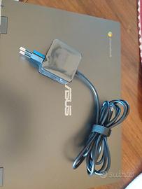 Notebook Asus Chromebook 14 pollici