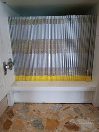 Album panini stampe 1962-2012