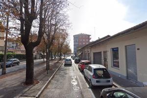 Viale buridani venaria reale grazioso bilocale