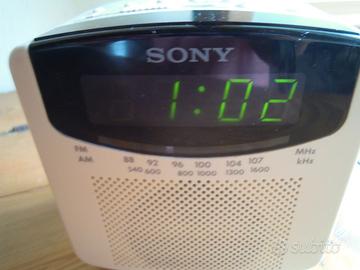 DIGICUBE Sony Vintage Anni ’80