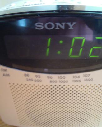 DIGICUBE Sony Vintage Anni ’80