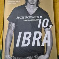 Io, Ibra