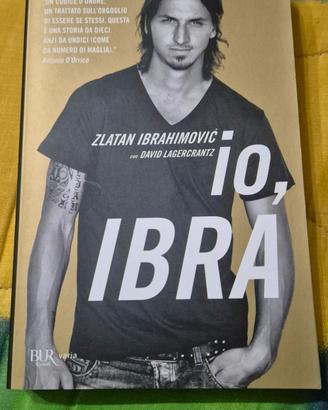 Io, Ibra