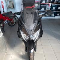 Kymco AK 550 - 2019