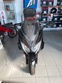 Kymco AK 550 - 2019