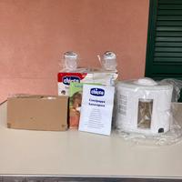 CUOCI PAPPA SANO VAPORE