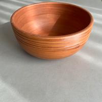 Ciotola in terracotta