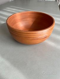 Ciotola in terracotta