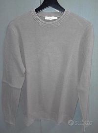 Maglione Conbipel Color Sabbia