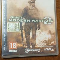 Call of duty: Modern Warfare 2 - ps3