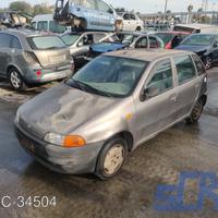 FIAT PUNTO 176 55 1.1 54CV 93-99 ricambi