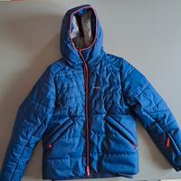 Giacca neve/sci ragazza 12 anni