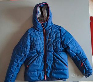 Giacca neve/sci ragazza 12 anni