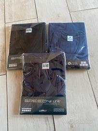 Canottiere Uomo cotone italiano