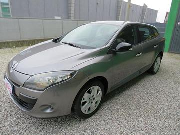 RENAULT Megane Mégane 1.5 dCi 110CV SporTour Att