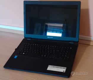 Notebook Packard Bell EG70BM