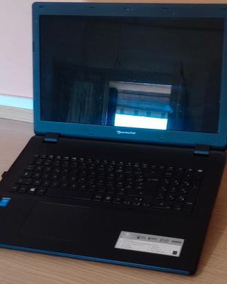 Notebook Packard Bell EG70BM