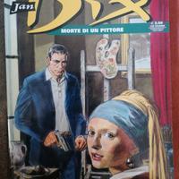 Fumetti Bonelli - Jan Dix