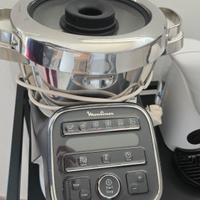 Moulinex Companion XL