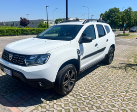 Dacia Duster GPL