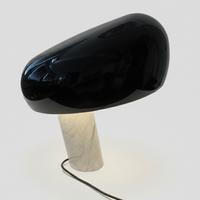 CASTIGLIONI -FLOS- Snoopy- 1990/2000