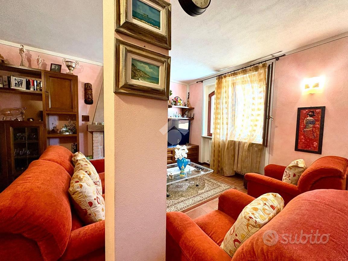Casa – Vernasca, Piacenza - Vista 3