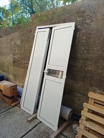  porta a due ante